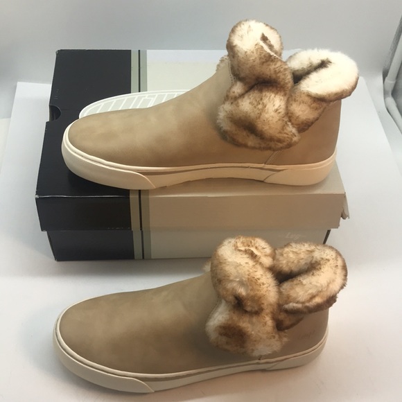 Lugz Sprig (Women's) Boots Size 9M - Picture 7 of 8